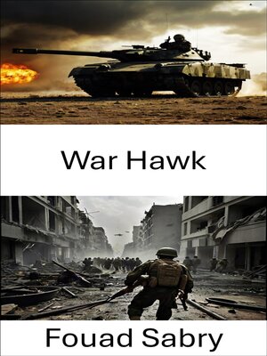 cover image of War Hawk